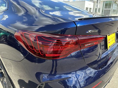 New 2026 BMW 430i xDrive Coupe w/ M Sport Package image 19