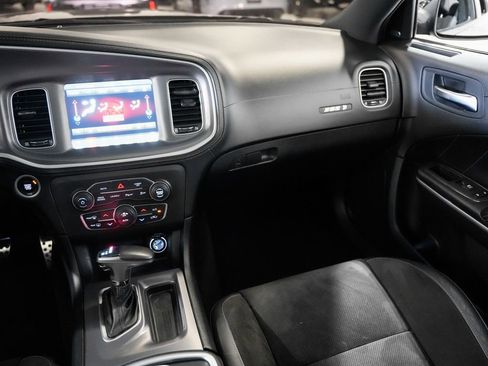 Used 2022 Dodge Charger Scat Pack RWD image 21