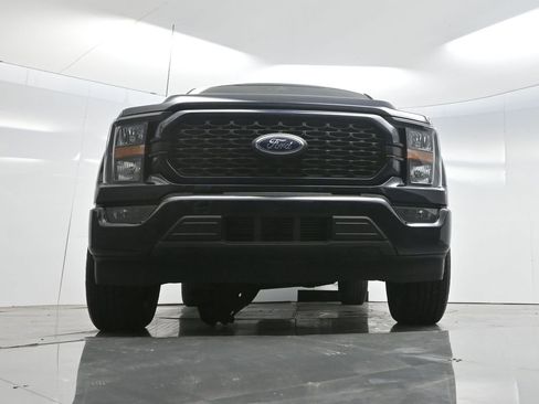 Used 2023 Ford F150 XL w/ STX Appearance Package RWD image 49