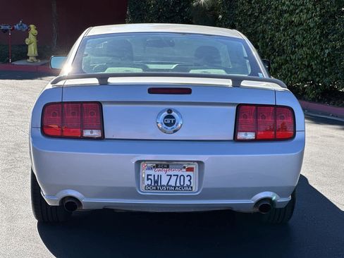 Used 2007 Ford Mustang GT Premium image 5