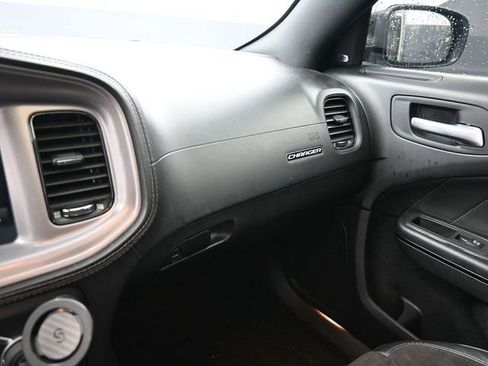 Used 2023 Dodge Charger R/T w/ Plus Group image 30