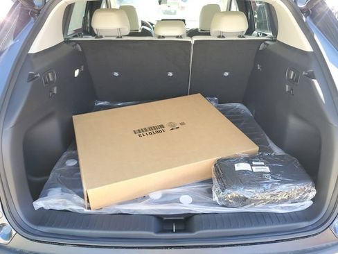 New 2026 MAZDA CX-50 AWD 2.5 S w/ Weather Package image 8