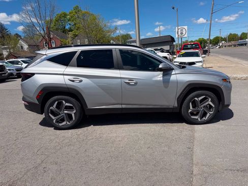 Used 2022 Hyundai Tucson SEL AWD/4WD image 6