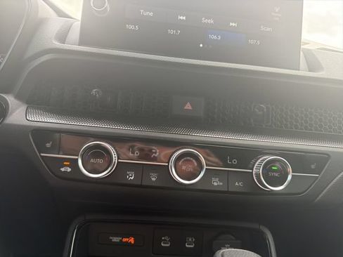 New 2026 Honda CR-V EX image 33