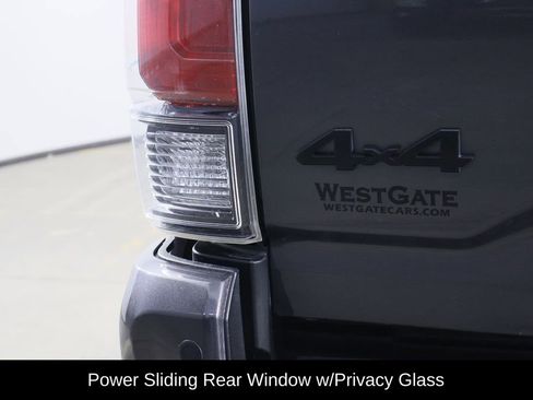 Used 2021 Toyota Tacoma TRD Pro image 41