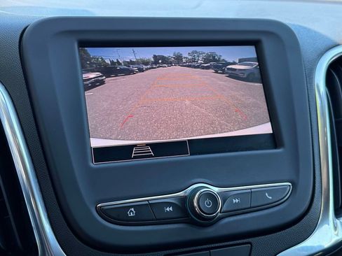 Used 2023 Chevrolet Equinox LT AWD/4WD image 27