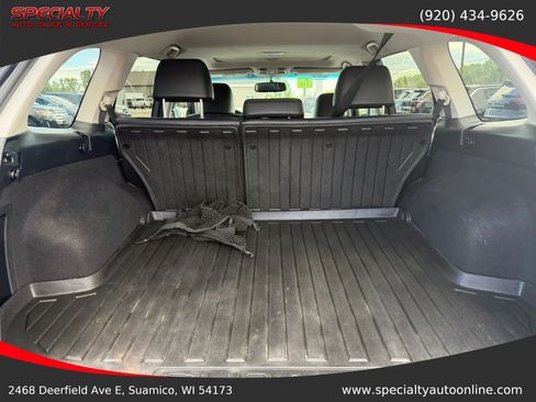Used 2014 Subaru Outback 3.6R Limited w/ Moonroof Package AWD/4WD image 21