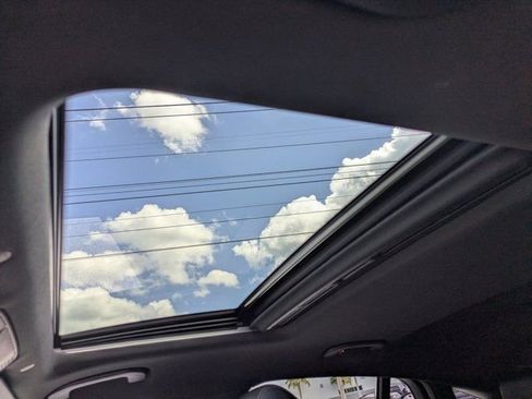 Used 2023 Mercedes-Benz GLC 43 AMG 4MATIC Coupe image 21