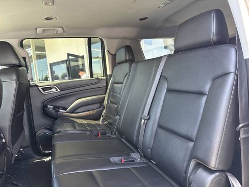 Used 2017 GMC Yukon XL Denali AWD/4WD image 23