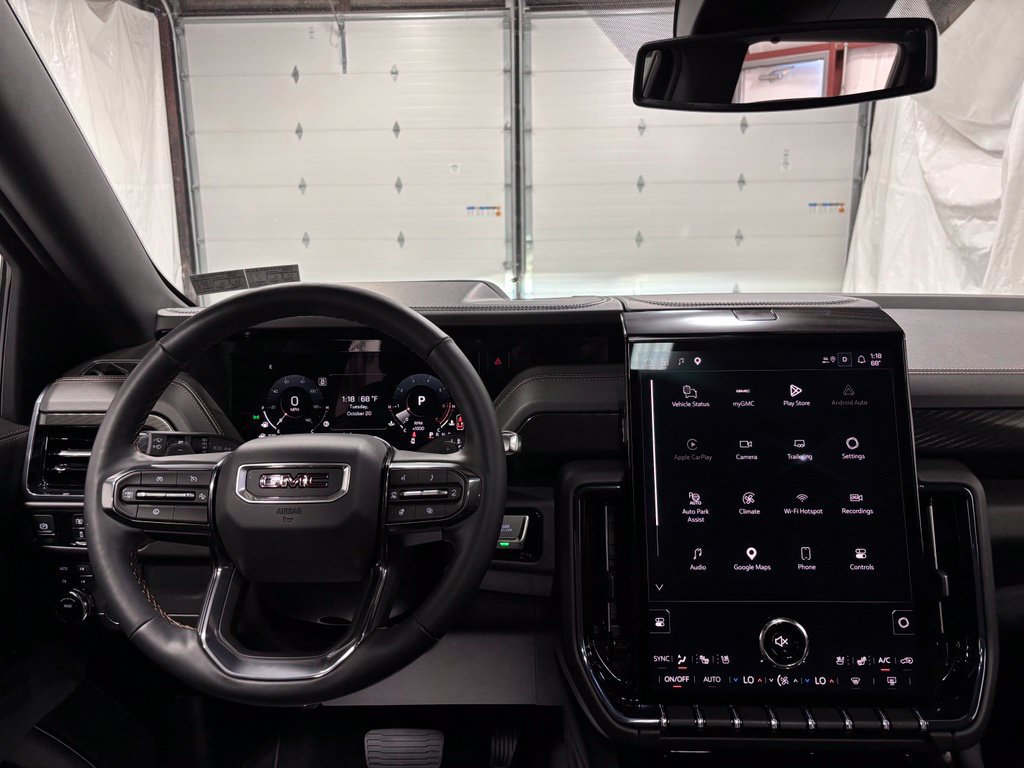 Used 2026 GMC Yukon XL AT4 AWD/4WD image 16