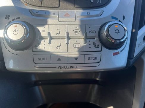 Used 2011 GMC Terrain SLT FWD image 12