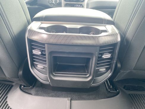 New 2026 RAM 1500 Big Horn AWD/4WD image 18