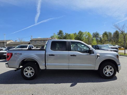 Used 2023 Ford F150 XLT AWD/4WD image 2