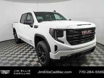 Used 2026 GMC Sierra 1500 Elevation w/ Preferred Package