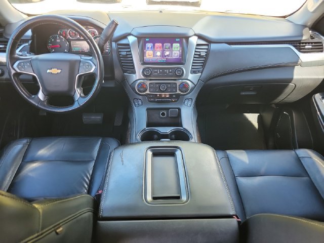 Used 2020 Chevrolet Tahoe LT RWD image 11