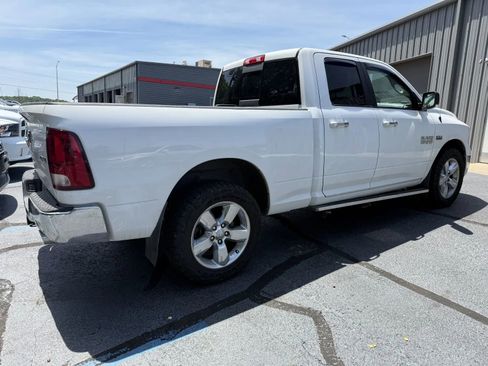 Used 2014 RAM 1500 Big Horn AWD/4WD image 4