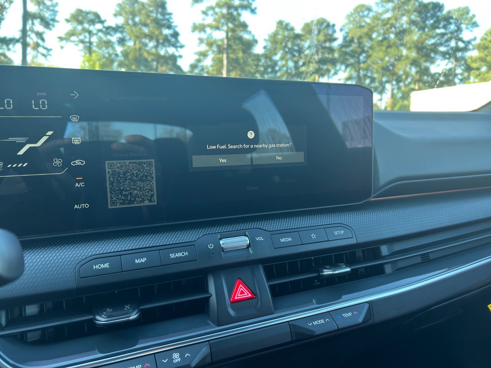 New 2026 Kia K4 GT-Line Turbo FWD image 29