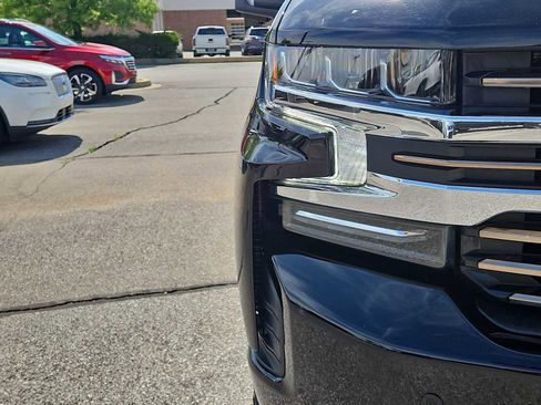 Certified 2021 Chevrolet Silverado 1500 High Country w/ Technology Package AWD/4WD image 19