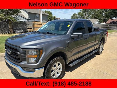 Used 2023 Ford F150 XL w/ XL Chrome Appearance Package