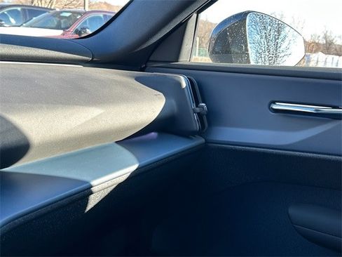 New 2026 Volvo EX30 Plus image 17