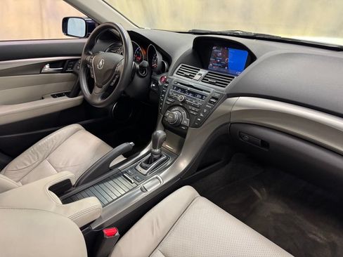 Used 2013 Acura TL SH-AWD image 24