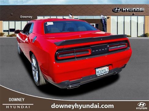 Used 2023 Dodge Challenger GT image 6