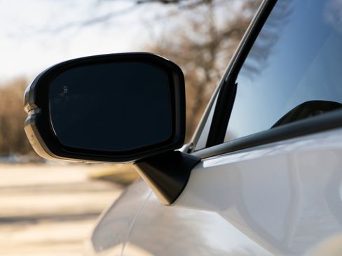 Used 2024 Honda HR-V Sport image 12