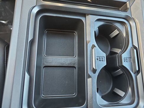 New 2026 Ford F250 Lariat w/ Camper Package image 41