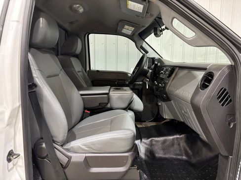 Used 2016 Ford F350 XL w/ Power Equipment Group image 12