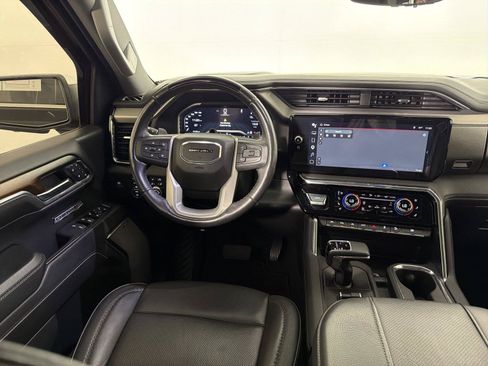 Certified 2024 GMC Sierra 1500 Denali AWD/4WD image 22