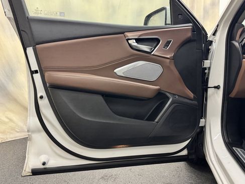 Used 2023 Acura RDX AWD w/ Technology Package image 12