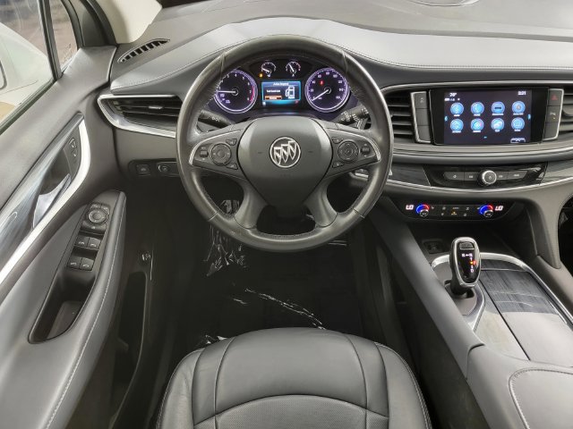 Used 2019 Buick Enclave Essence FWD image 25