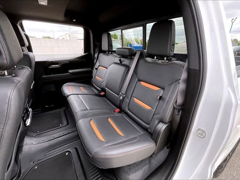 Used 2026 GMC Sierra 1500 AT4 w/ AT4 Premium Package AWD/4WD image 20