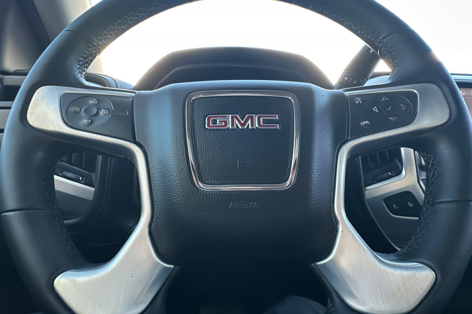 Used 2014 GMC Sierra 1500 SLE w/ Texas SLE Value Package RWD image 33