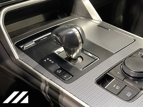 Used 2024 MAZDA CX-90 3.3 Turbo w/ Premium Plus Pkg image 20