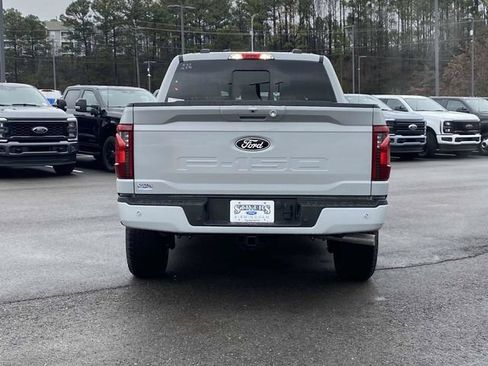 New 2026 Ford F150 XLT w/ Equipment Group 302A MID AWD/4WD image 4