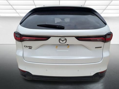 New 2026 MAZDA CX-90 3.3 Turbo w/ Premium Sport Pkg AWD/4WD image 29