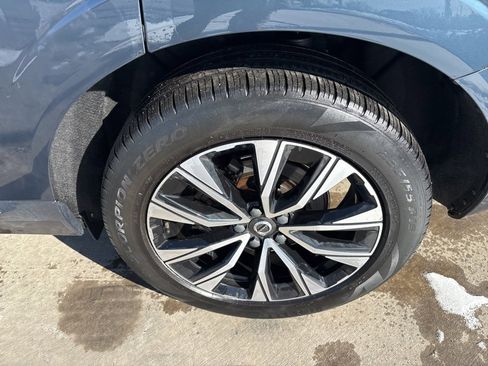 Certified 2023 Volvo XC60 B5 Core w/ Climate Package image 11