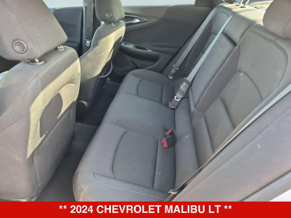 Used 2024 Chevrolet Malibu LT FWD image 19
