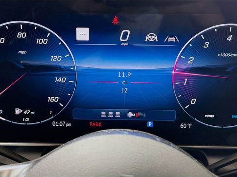 New 2026 Mercedes-Benz GLC 300 4MATIC image 14