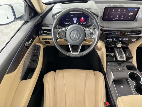 Used 2023 Acura MDX SH-AWD w/ Advance Package image 27