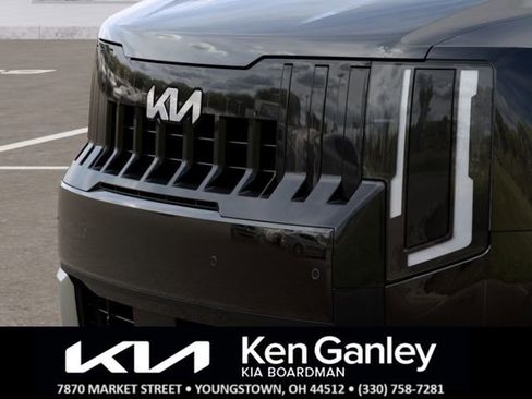 New 2027 Kia Telluride X-Line EX AWD/4WD image 12