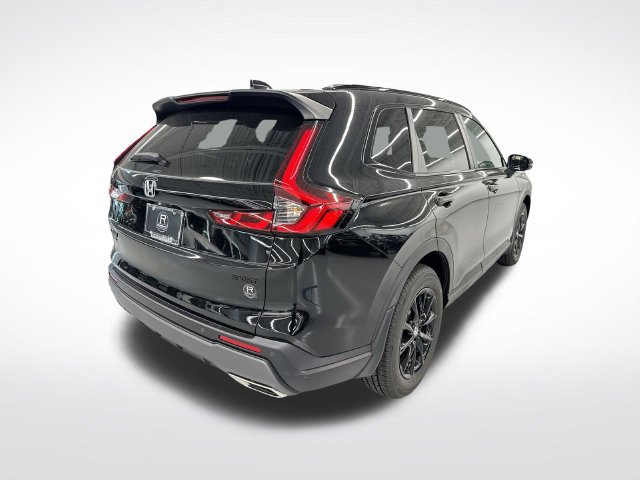 New 2027 Honda CR-V Sport-L image 35