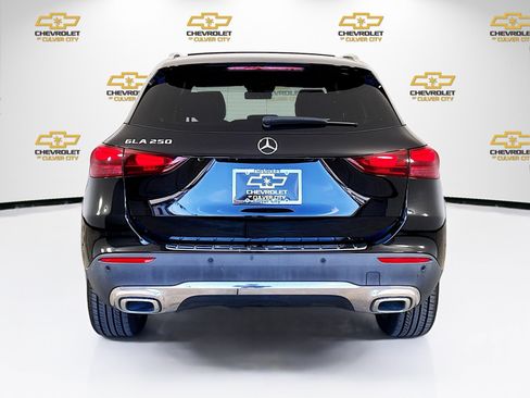 Used 2024 Mercedes-Benz GLA 250 image 7
