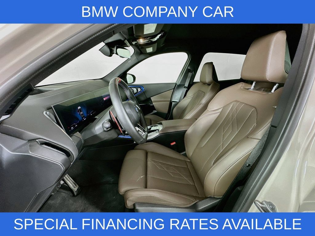 Used 2026 BMW X3 M50 w/ Premium Package AWD/4WD image 24