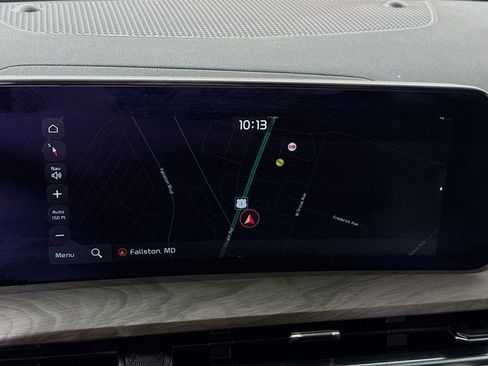 Certified 2024 Kia Telluride SX X-Line AWD/4WD image 6