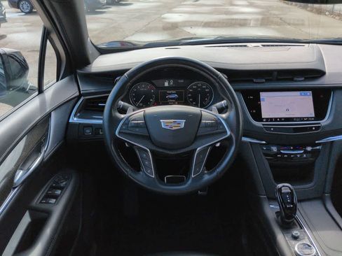 Used 2024 Cadillac XT5 Sportv AWD/4WD image 24