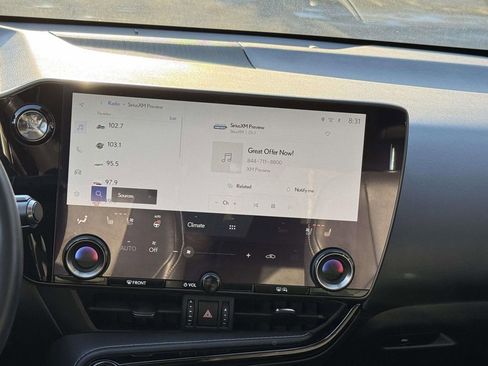 Used 2023 Lexus NX 350 AWD w/ Premium Package image 10