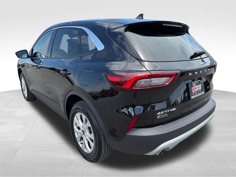 Used 2023 Ford Escape Active AWD/4WD image 5