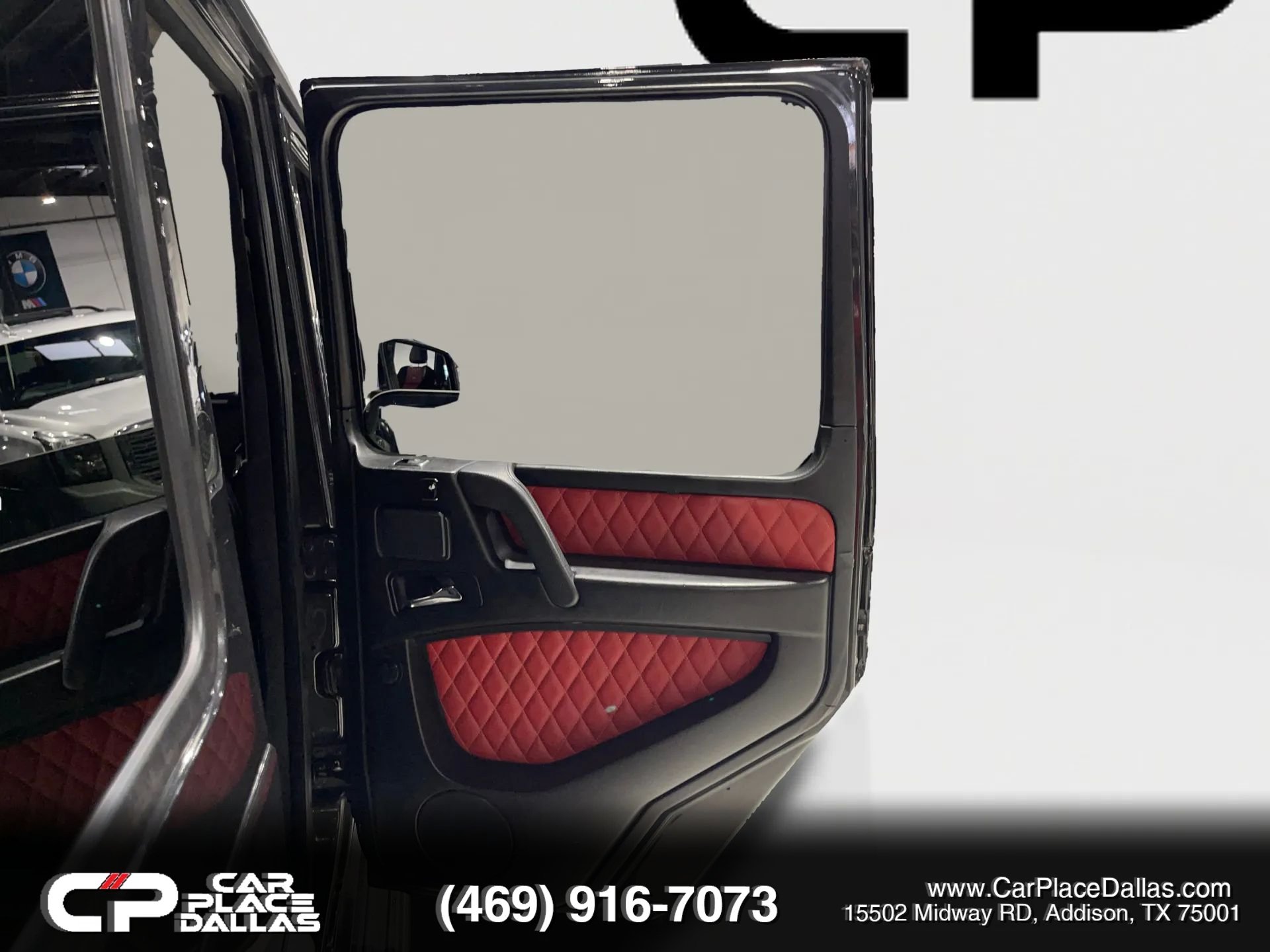 Used 2013 Mercedes-Benz G 63 AMG 4MATIC image 26